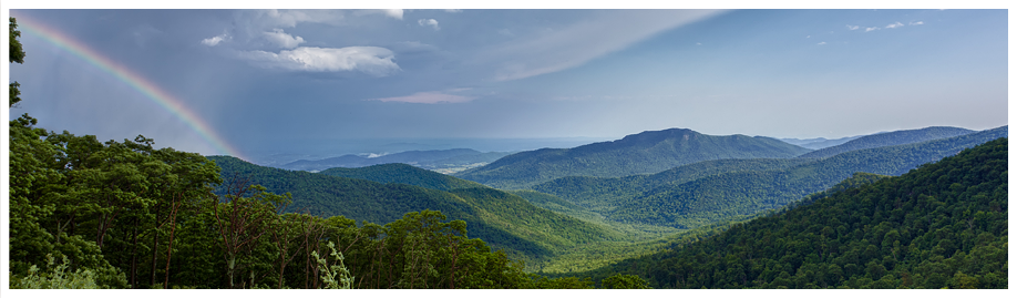 Shenandoah Valley